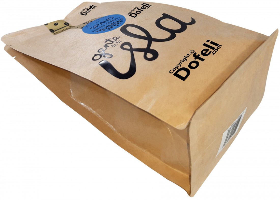 Curated six bag set of USDA Organic Dominican coffees with ground and whole bean choices showcasing regional aromatics and body Gente de la Isla.